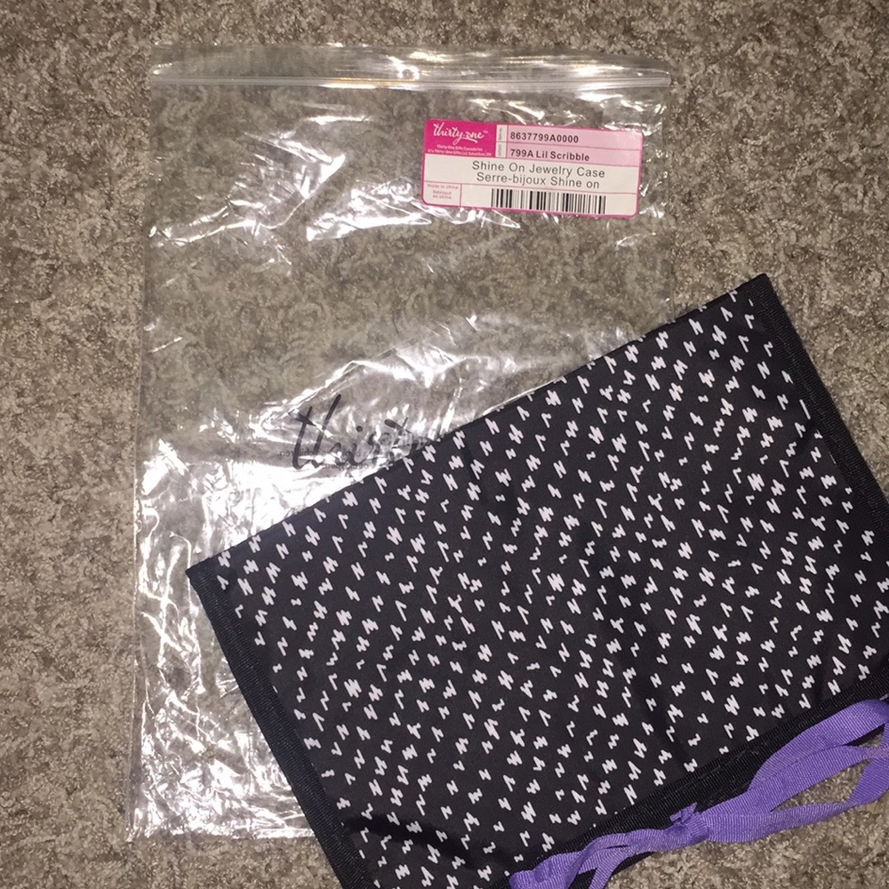 Jewelry Case